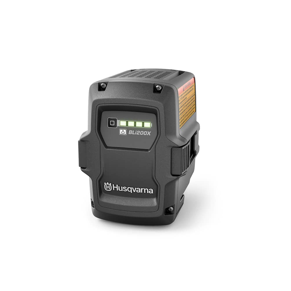 Husqvarna BLi 200X